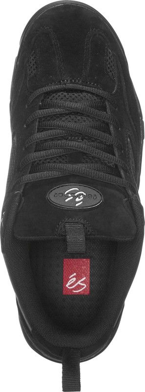 Zapatilla És Quattro Plus black/black