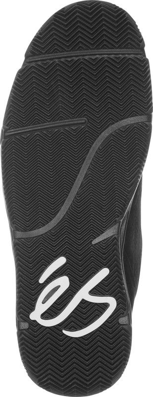 Zapatilla És Quattro Plus black/black