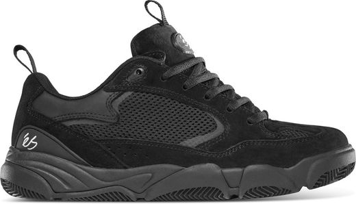 Zapatilla És Quattro Plus black/black