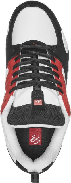 Zapatilla És Silo X Tribo black/white/red