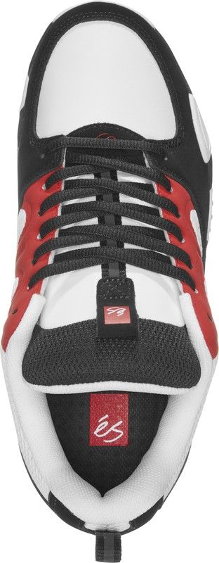 Zapatilla És Silo X Tribo black/white/red