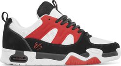 Zapatilla És Silo X Tribo black/white/red