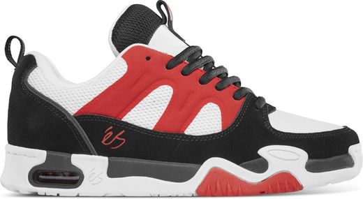 Zapatilla És Silo X Tribo black/white/red