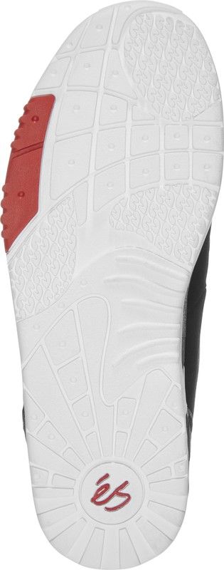 Zapatilla És Silo X Tribo black/white/red