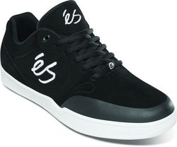 Zapatilla És Swift 1.5 black/white/gum