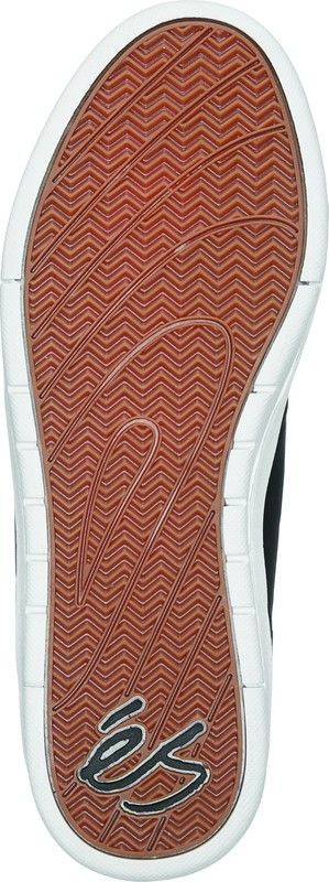 Zapatilla És Swift 1.5 black/white/gum