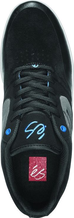Zapatilla És Swift 1.5 black/white/royal
