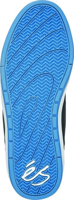 Zapatilla És Swift 1.5 black/white/royal