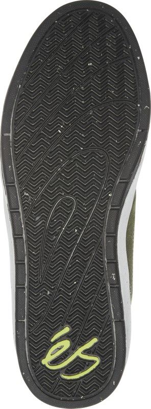 Zapatilla És Swift 1.5 Eco green/black/white