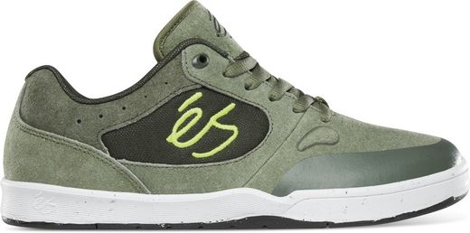 Zapatilla És Swift 1.5 Eco green/black/white