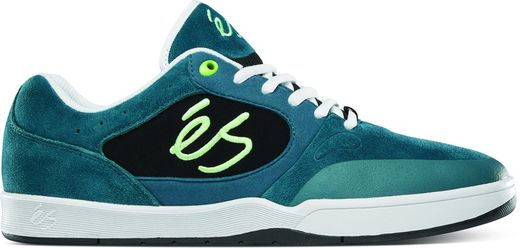 Zapatilla És Swift 1.5 Teal/Black