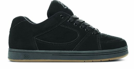 Es Accel Og zwarte schoen