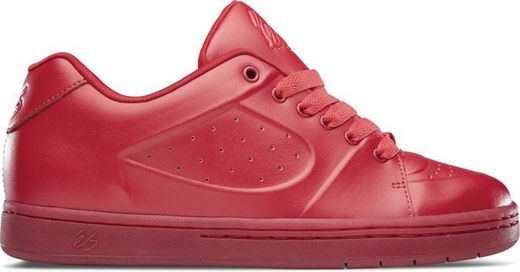 Es Accel Og Bodega Edition sneaker red