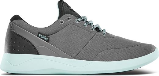 Zapatilla  Etnies Balboa Bloom grey/black/blue