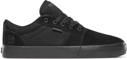 Chaussure Etnies Barge Ls noir / noir / noir