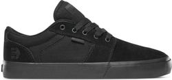 Chaussure Etnies Barge Ls noir / noir / noir