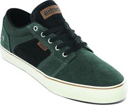Zapatilla Etnies Barge Ls Green/Black