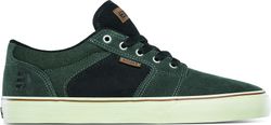 Zapatilla Etnies Barge Ls Green/Black