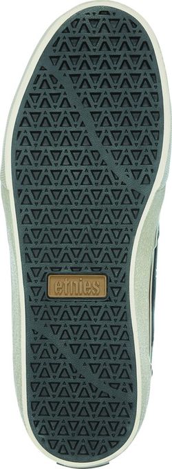 Zapatilla Etnies Barge Ls Green/Black