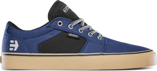 Zapatilla  Etnies Barge Preserve navy/black