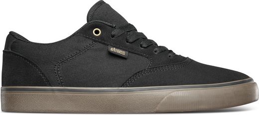 Etnies Blitz black / gum shoe