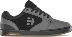 Zapatilla Etnies Camber Crank grey/black