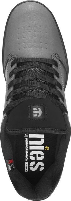 Zapatilla Etnies Camber Crank grey/black