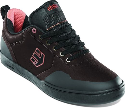 Zapatilla Etnies Culvert Brown/Black