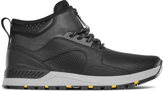 Zapatilla Etnies Cyprus Htw X 32 black/grey/yellow