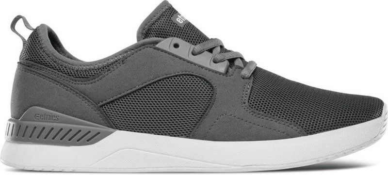 Etnies Cyprus Sc gray white shoe Camden Shop