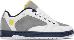 Etnies Czar white / gray / navy shoe