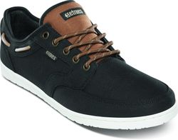 Zapatilla Etnies Dory Black/White/Silver