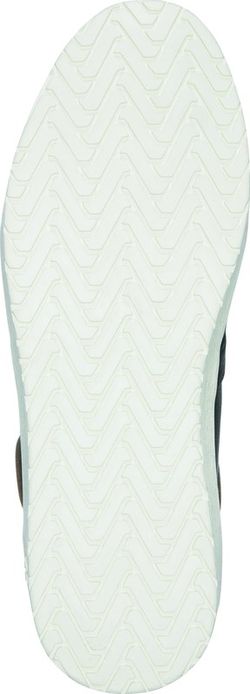 Zapatilla Etnies Dory Black/White/Silver