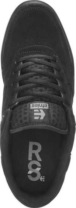 Zapatilla Etnies Estrella black/black