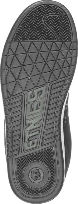 Zapatilla Etnies Fader black/green