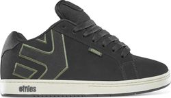 Zapatilla Etnies Fader black/green