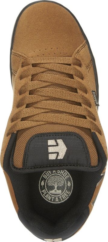 Etnies Sneakers Dunbar Htw 4101000570 Schwarz