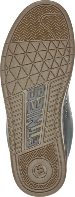 Zapatilla Etnies Fader green/gum