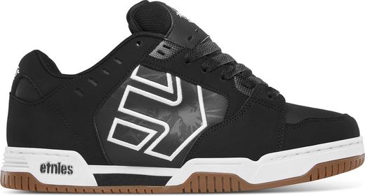 Zapatilla Etnies Faze black/skulls