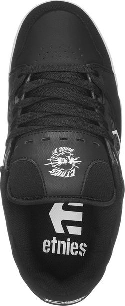 Zapatilla Etnies Faze black/skulls