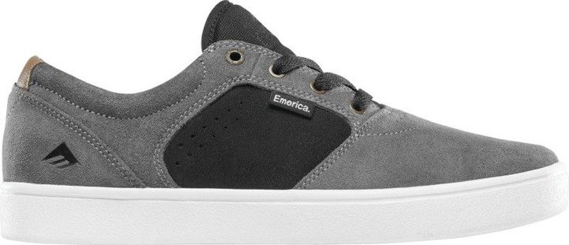 Emerica Figgy Dose, Zapato Para Patinar Hombre