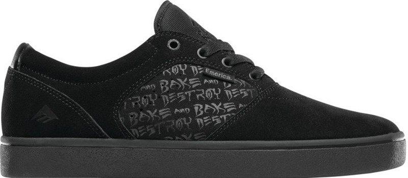 Emerica x baker on sale