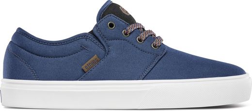 Zapatilla  Etnies Hamilton Bloom navy