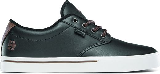 Zapatilla  Etnies Jameson 2 black/brown/green