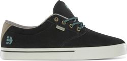 Zapatilla Etnies Jameson 2 black/green/white
