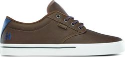 Chaussure Etnies Jameson 2 marron / marine