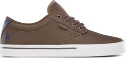 Chaussure Etnies Jameson 2 marron / marine