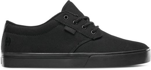 Scarpa Etnies Jameson 2 Eco nera / nera