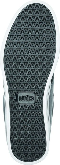 Zapatilla Etnies Jameson 2 Eco Black/Grey/Gold
