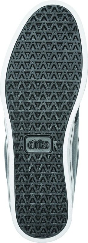 Zapatilla Etnies Jameson 2 Eco Black/Grey/Gold